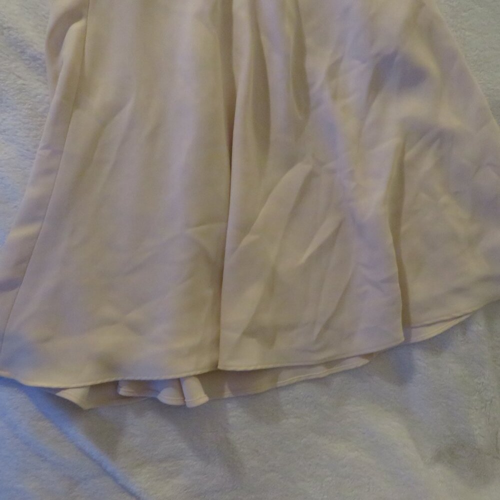 J Crew Cream Dress  Size 00 - Picture 4 of 10